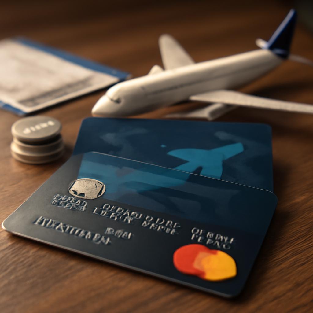Milhas no Mastercard