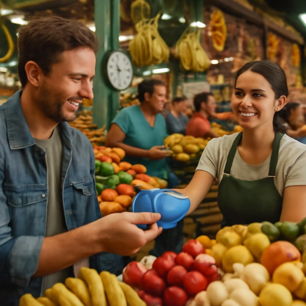 milhas no mercado brasileiro