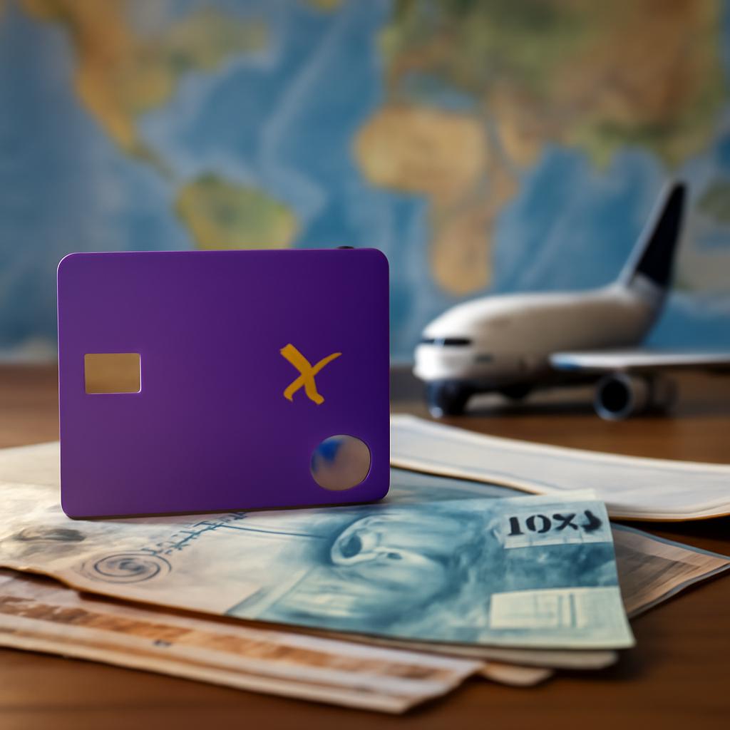 Milhas Nubank Vale a Pena