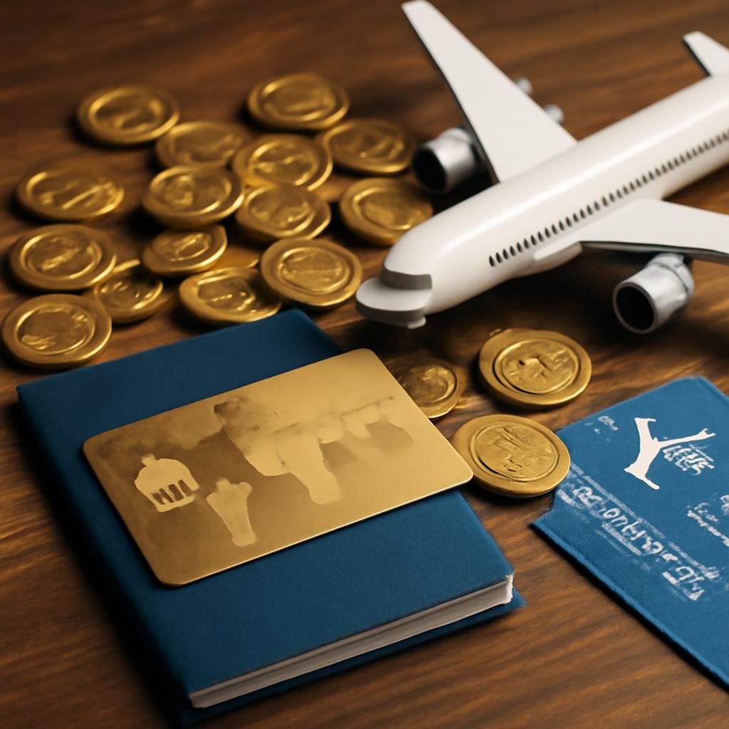 milhas ourocard