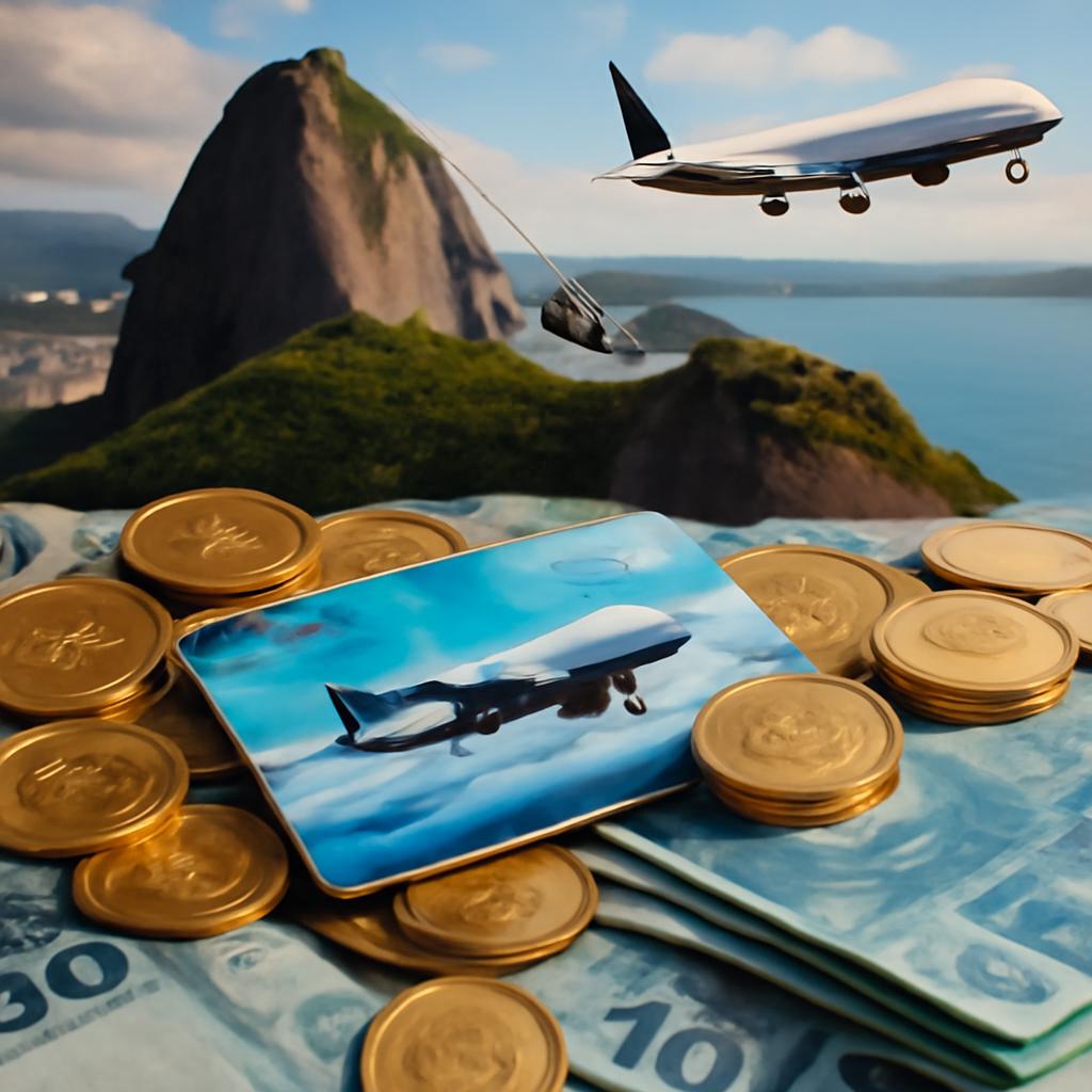 Milhas Pão de Açúcar