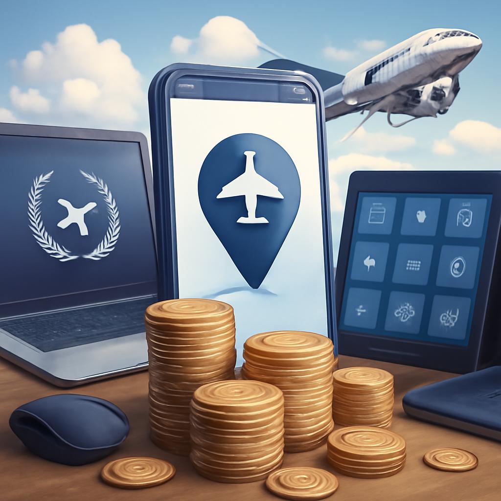 milhas para adesão a plataformas digitais