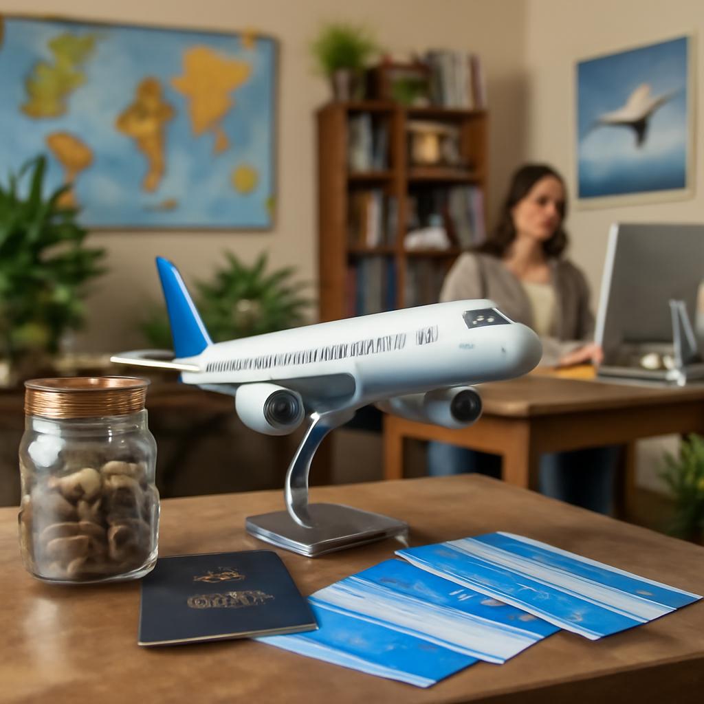 milhas para agência de viagens