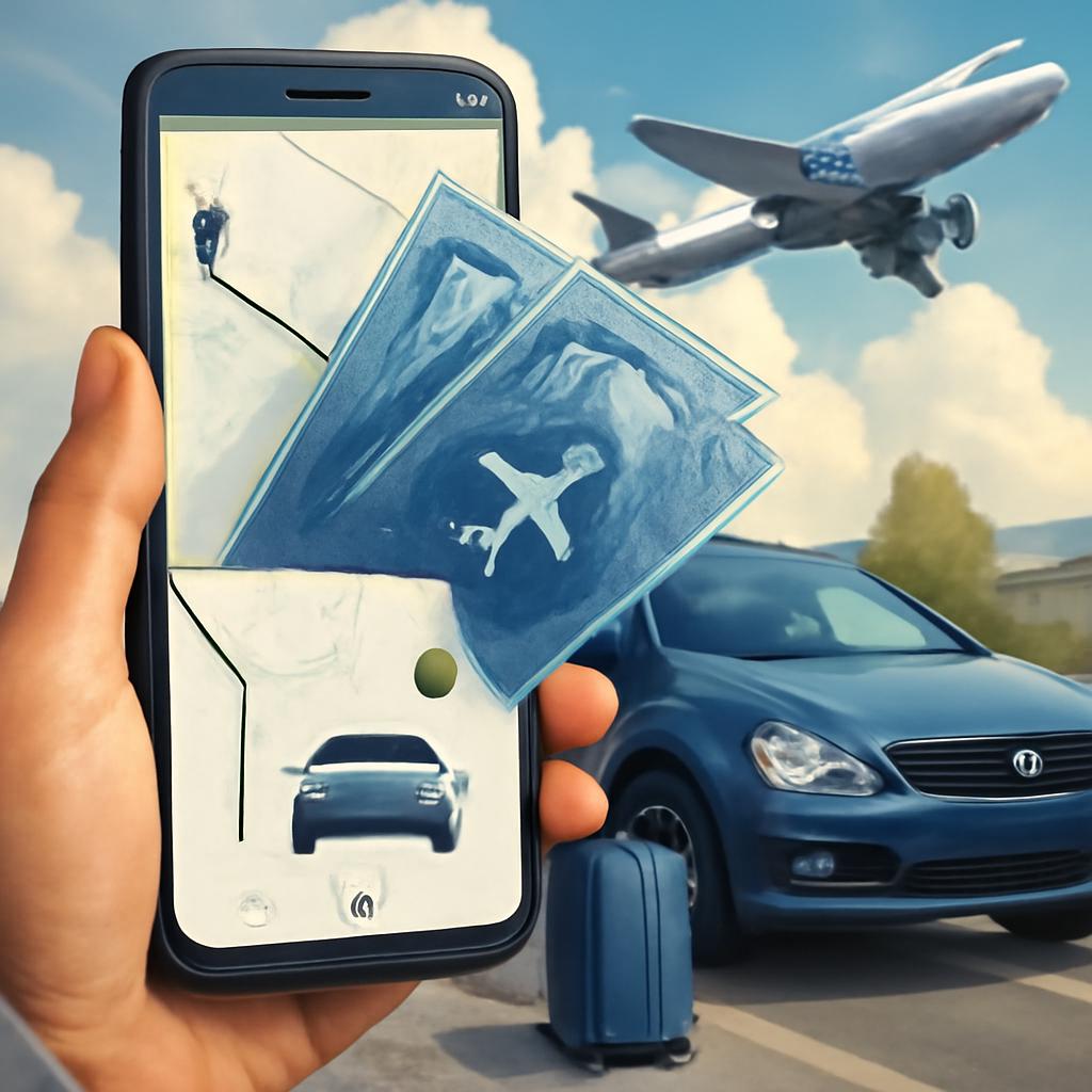 milhas para aplicativos de mobilidade