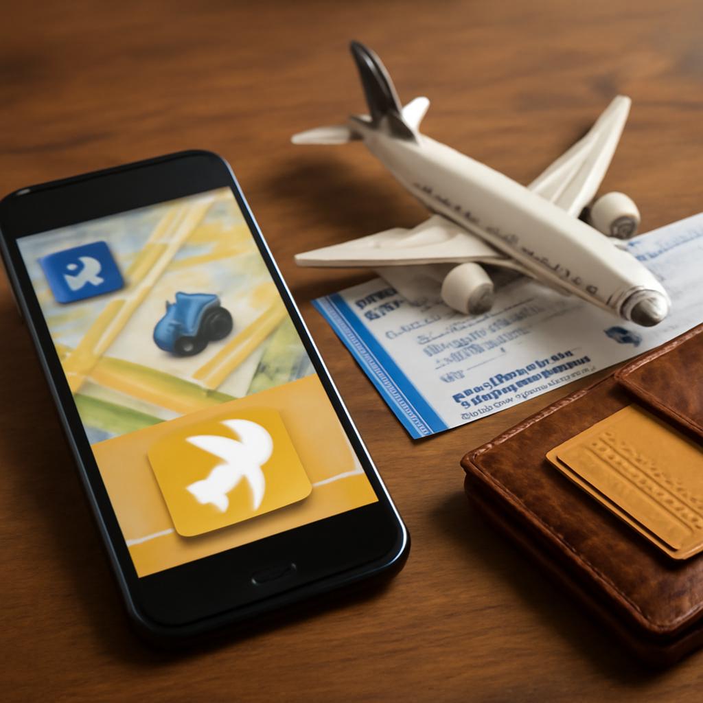 milhas para apps de mobilidade