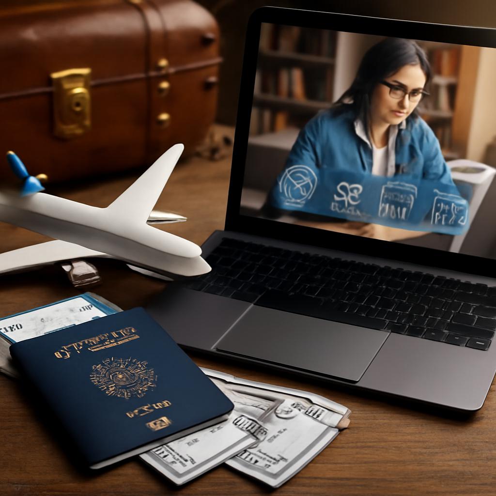 milhas para aprendizado online