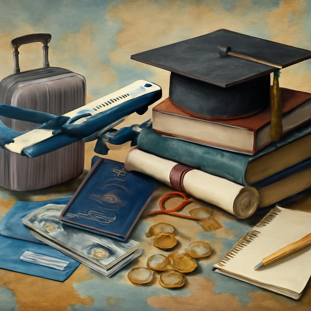 milhas para assessoria educacional