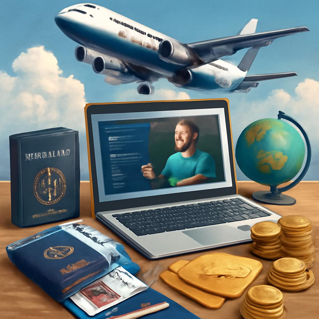 milhas para assinatura de cursos online