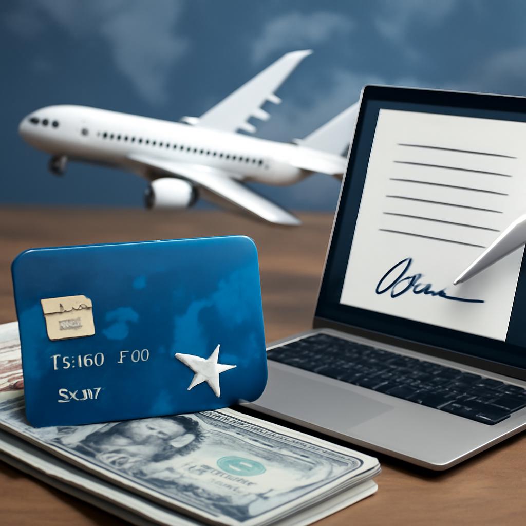 milhas para assinatura digital empresarial