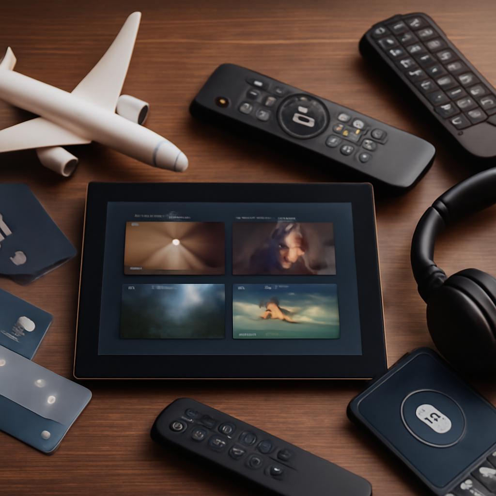 milhas para assinaturas de canais de televisão e podcasts