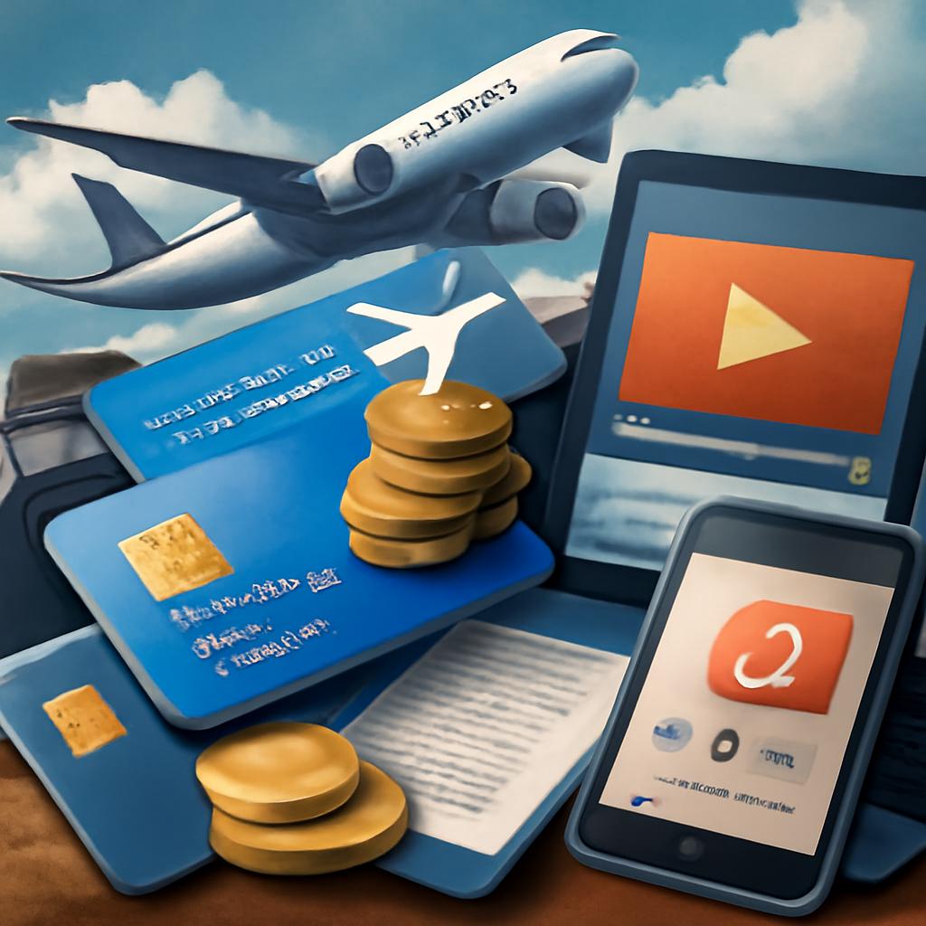 milhas para assinaturas de conteúdo digital