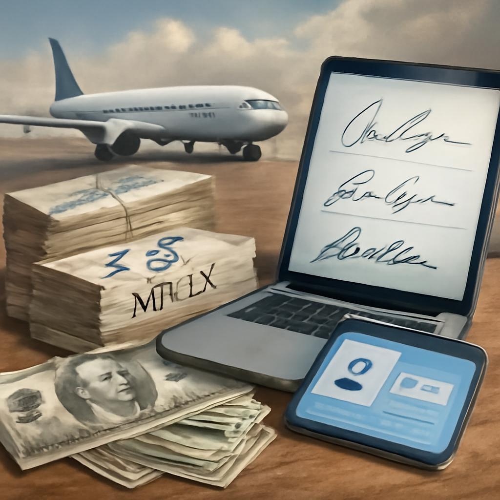 milhas para assinaturas digitais