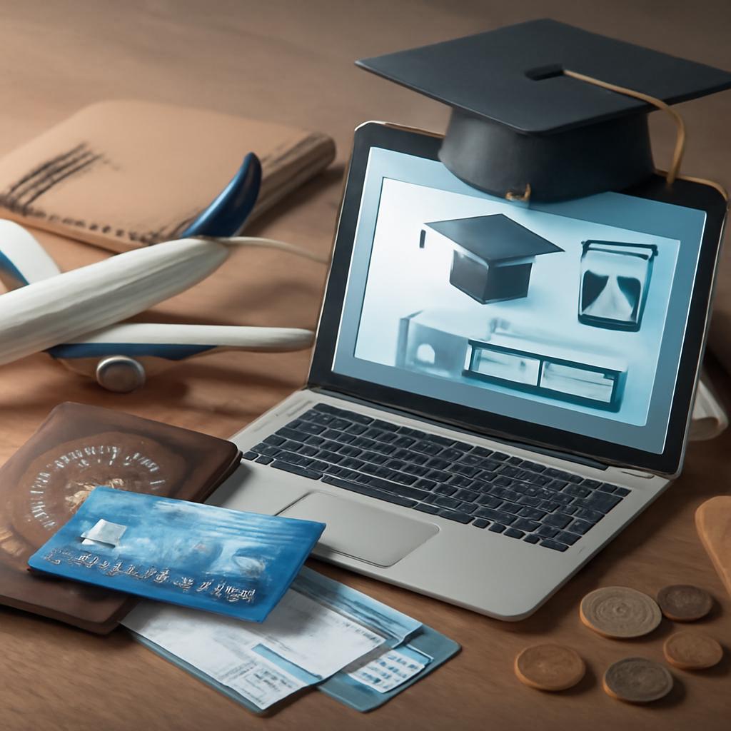 milhas para assinaturas digitais de educação online