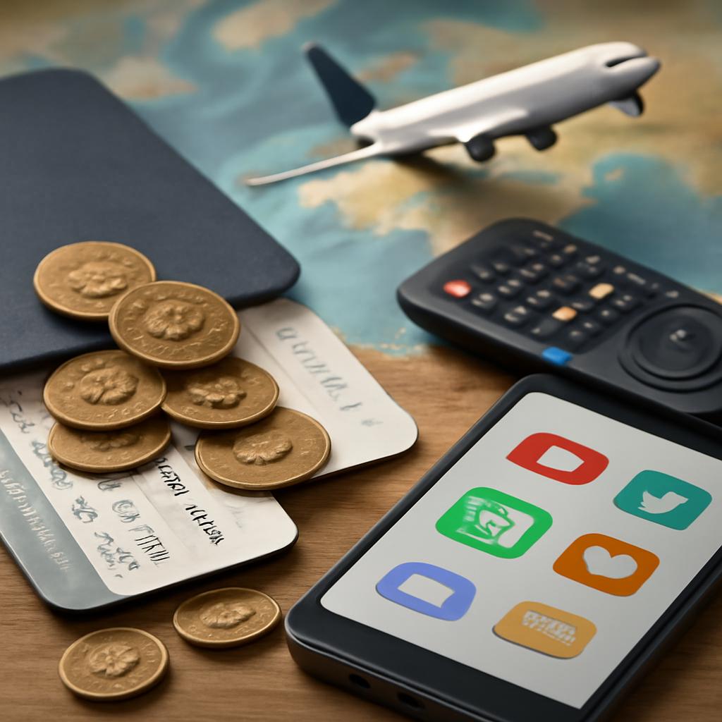 milhas para assinaturas digitais diversificadas