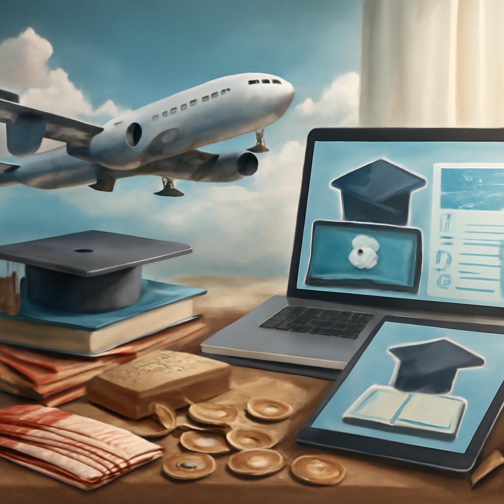 milhas para assinaturas digitais e educativas