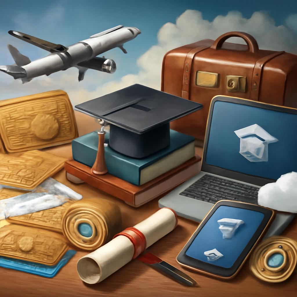 milhas para assinaturas digitais educação