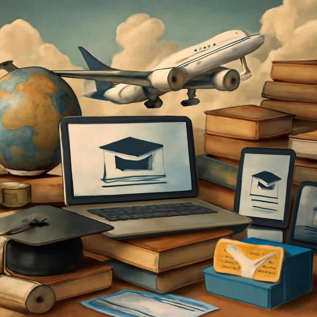 milhas para assinaturas digitais educativas