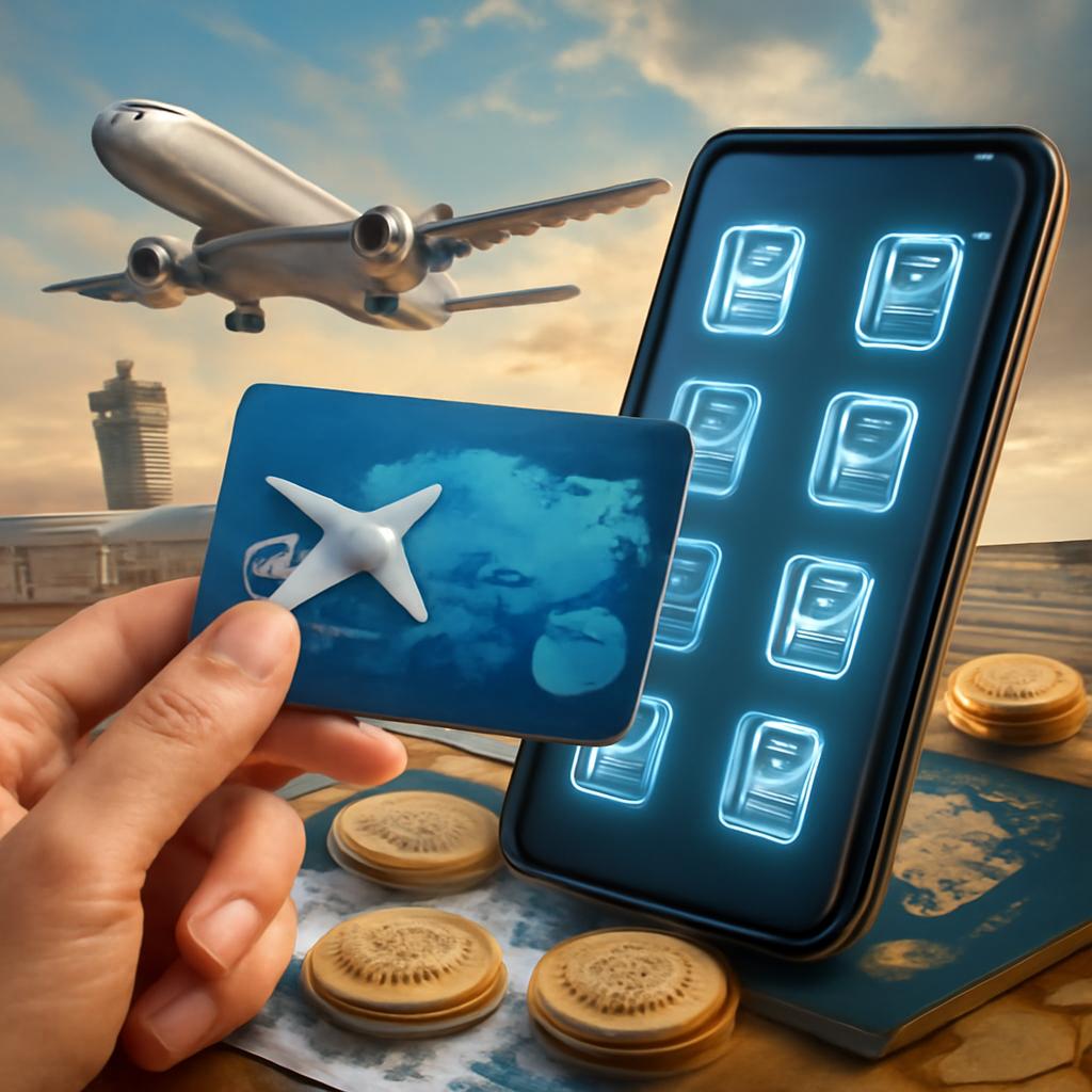 milhas para assinaturas digitais especializadas