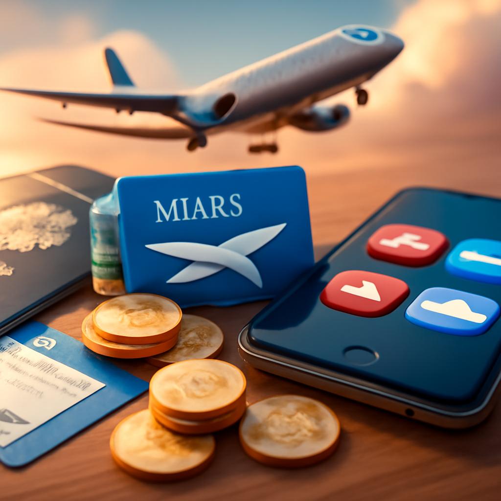 milhas para assinaturas digitais mensais
