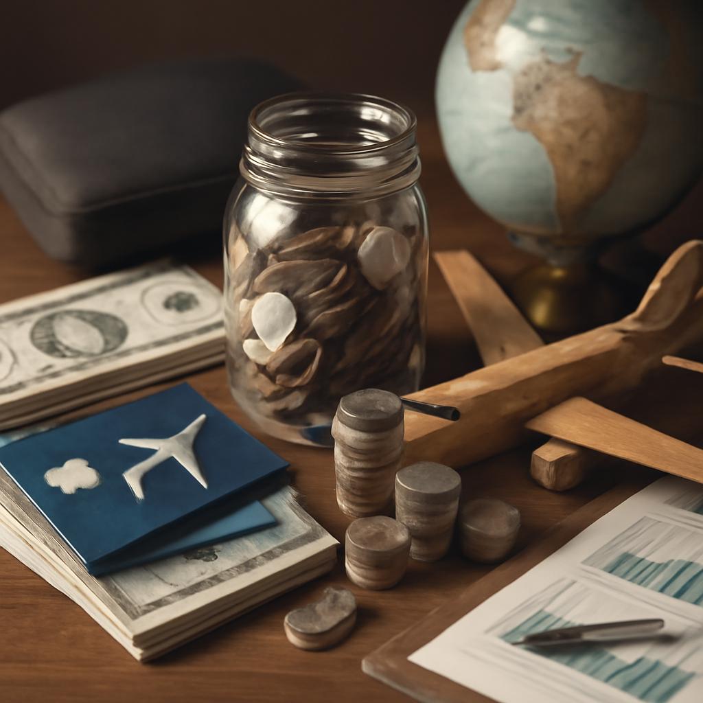 milhas para assistência financeira