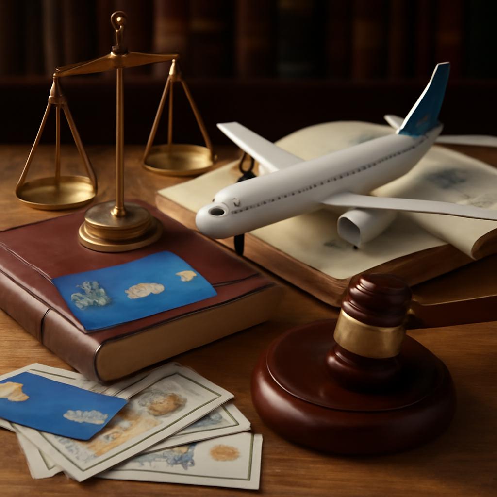 milhas para assuntos jurídicos