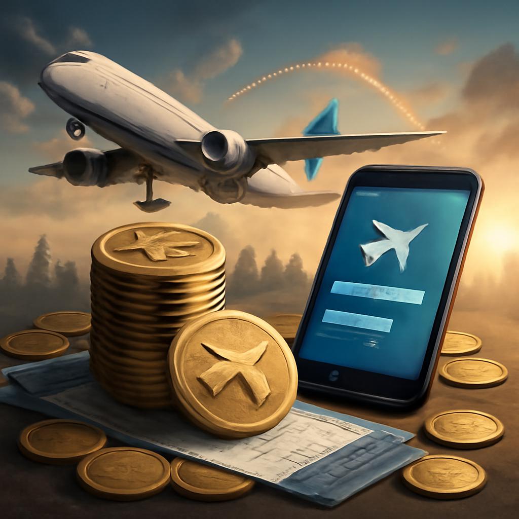 milhas para ativação digital