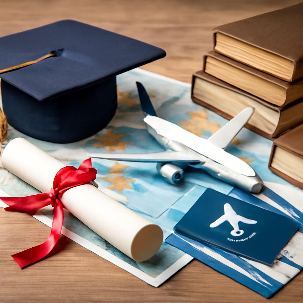 milhas para bolsa de estudos escolares