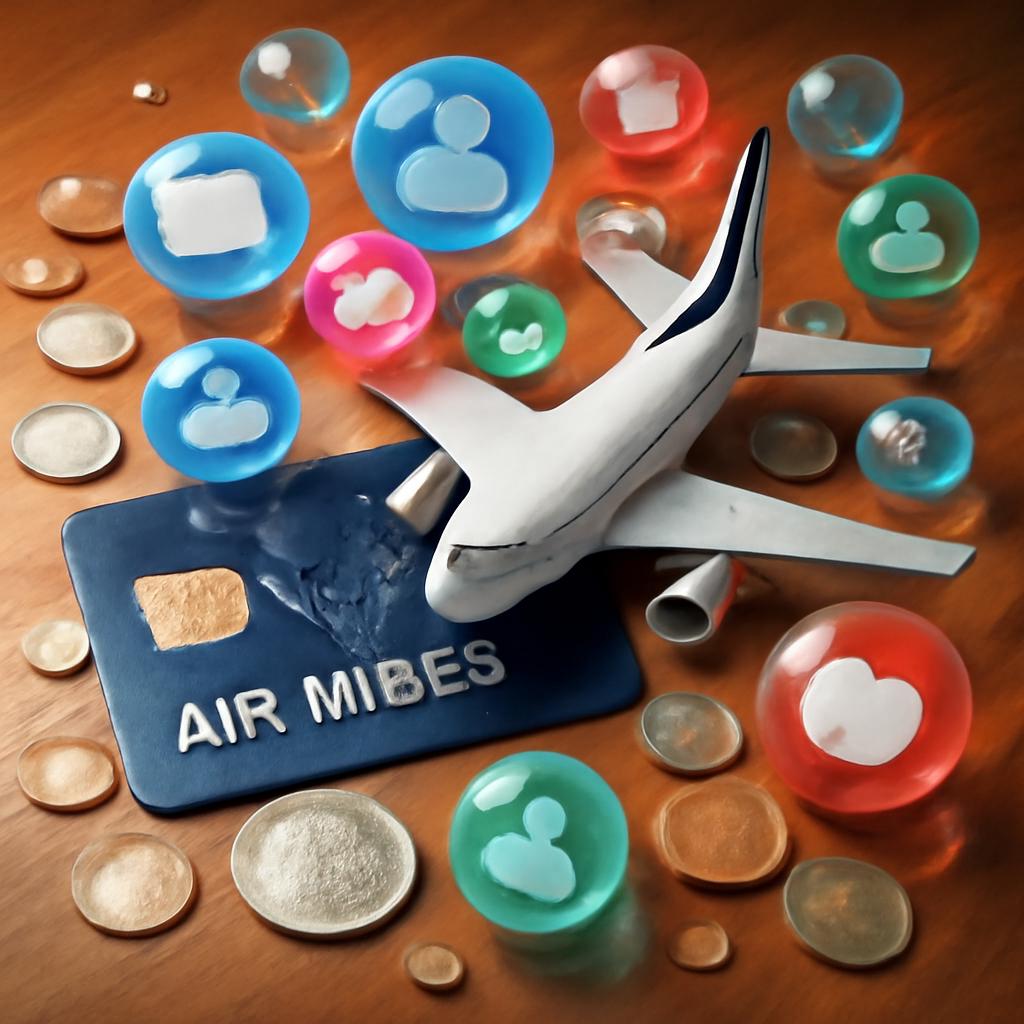 milhas para bubbles online