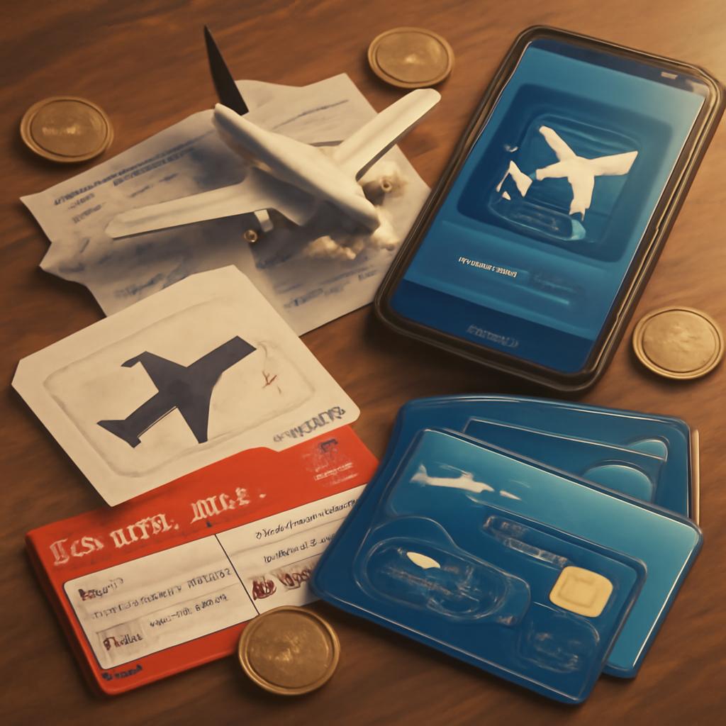 milhas para cartões digitais
