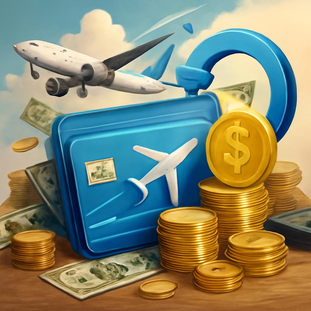 milhas para cashback