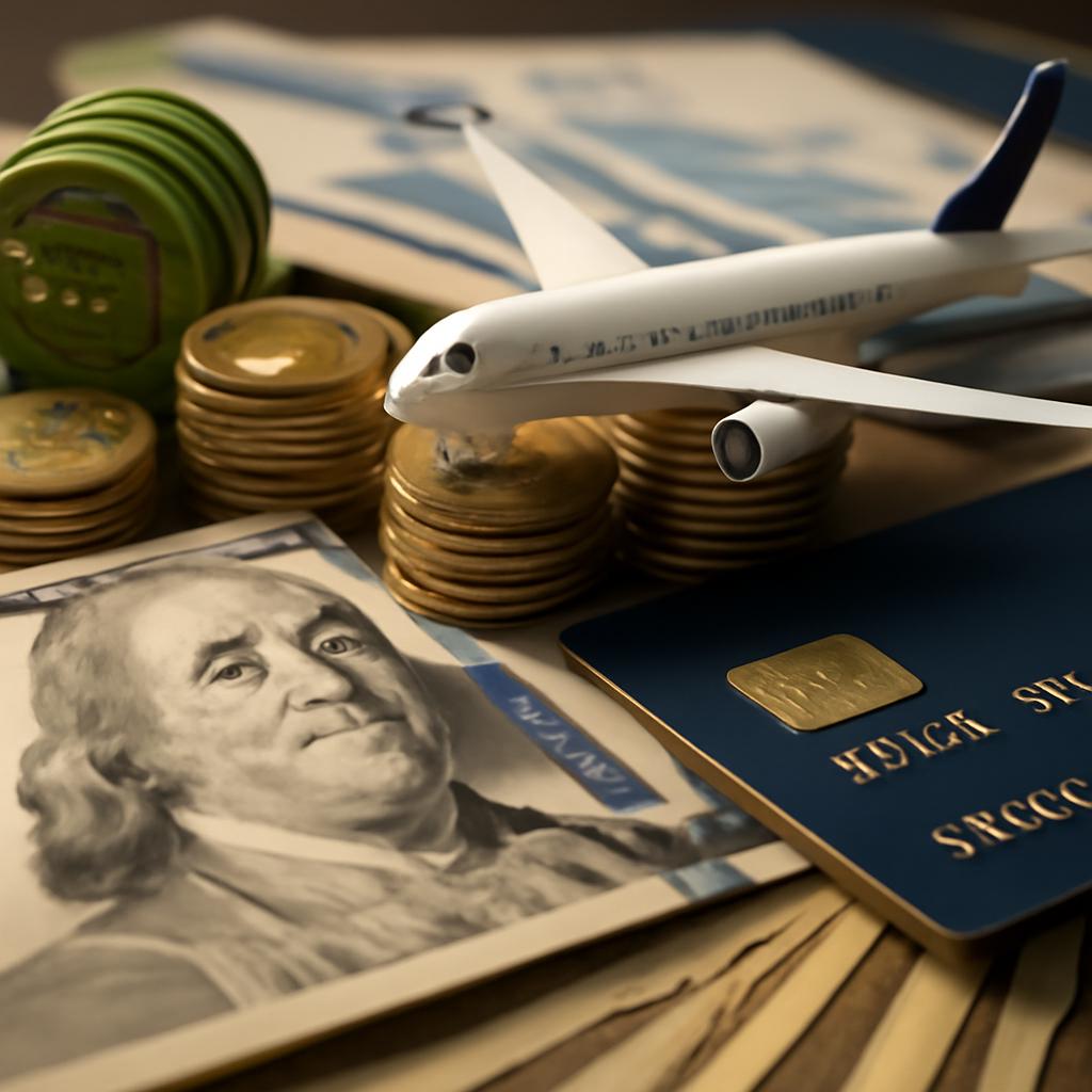 milhas para cashback financeiro