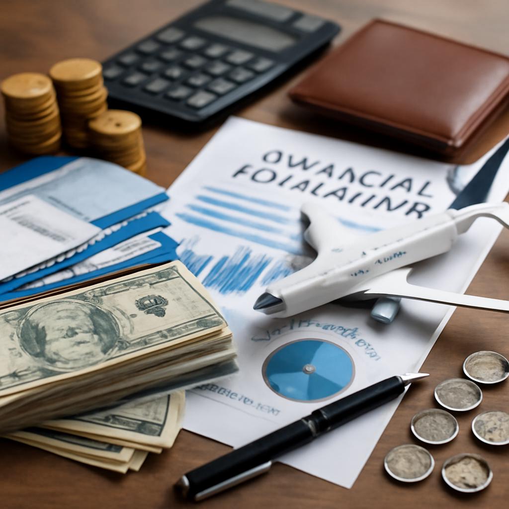 milhas para compliance financeiro