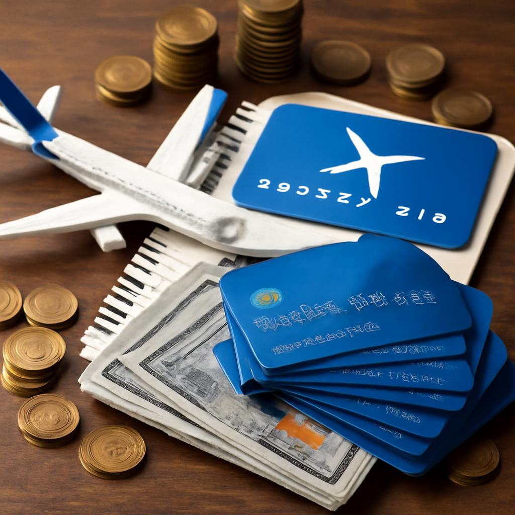 milhas para compra de milhas