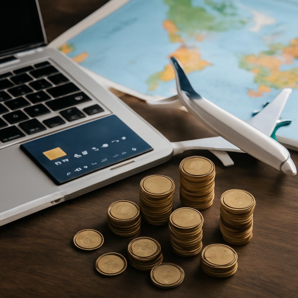 milhas para compra de pontos
