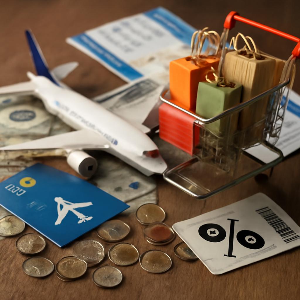 milhas para compras coletivas e descontos