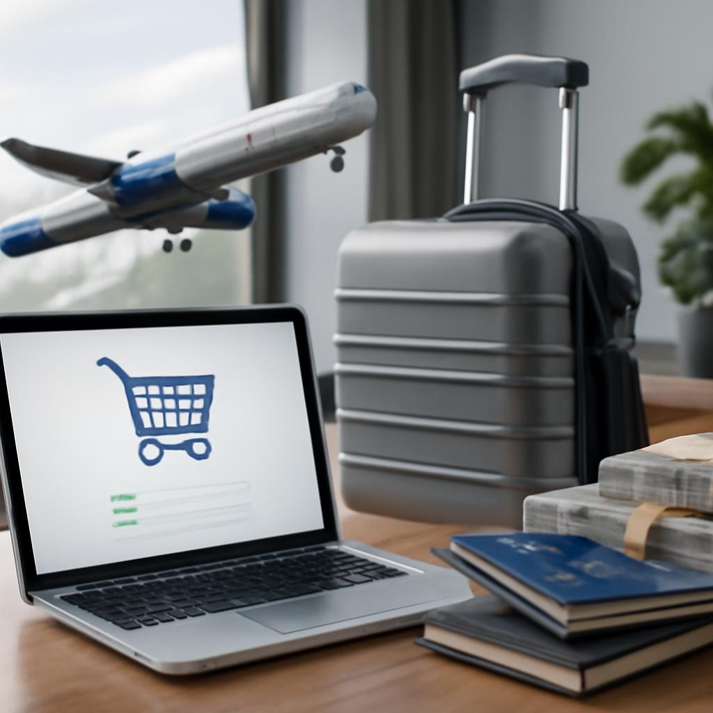 milhas para compras corporativas