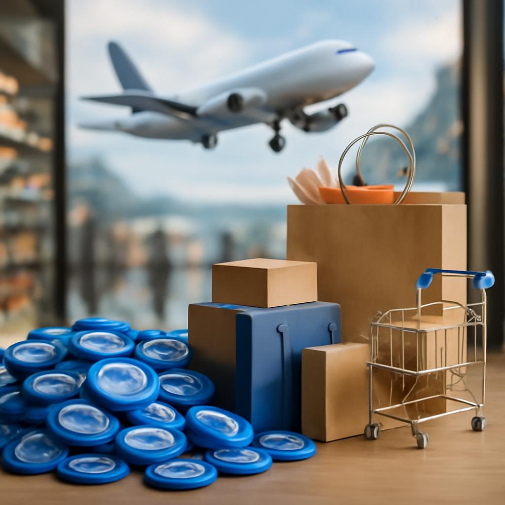 milhas para compras em plataformas