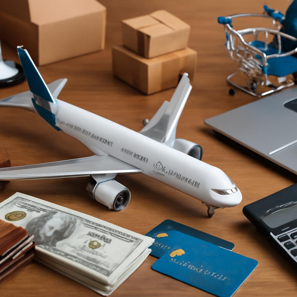 milhas para compras empresariais