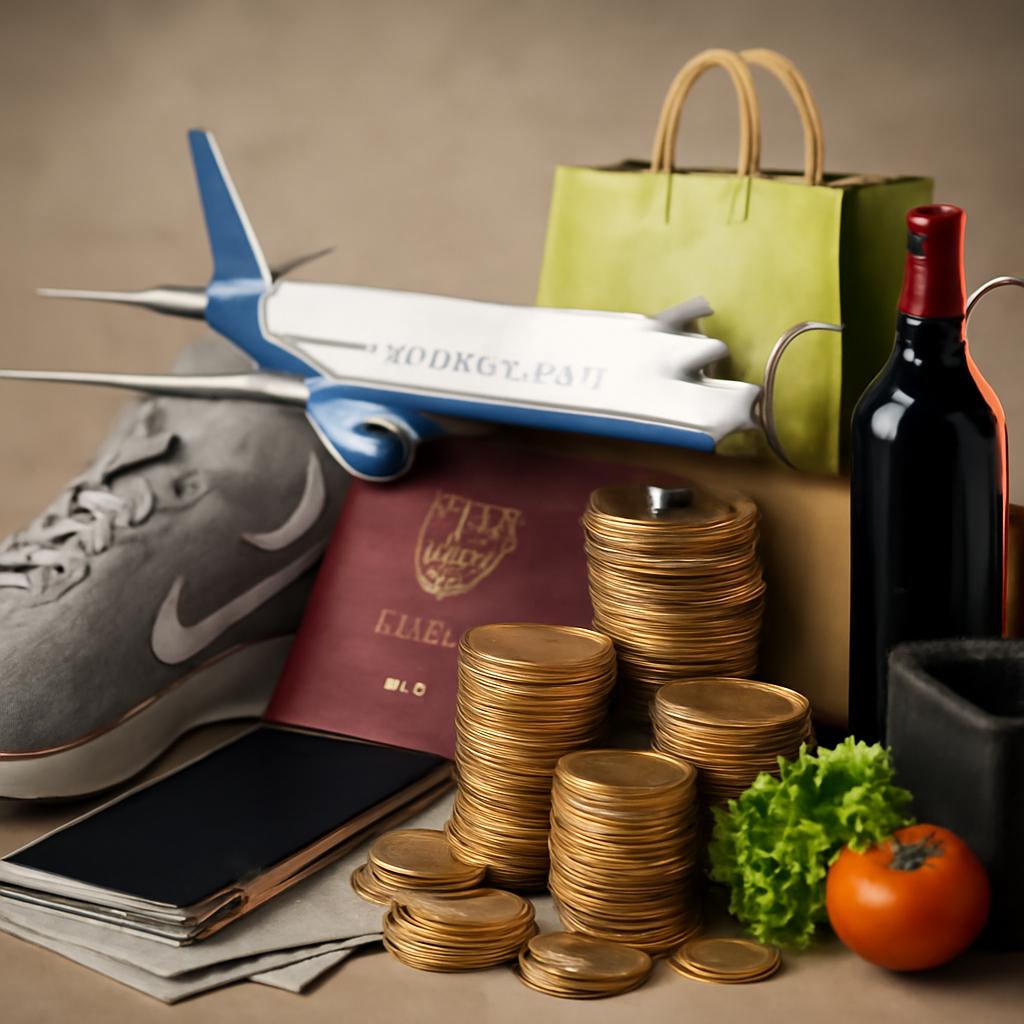 milhas para compras específicas