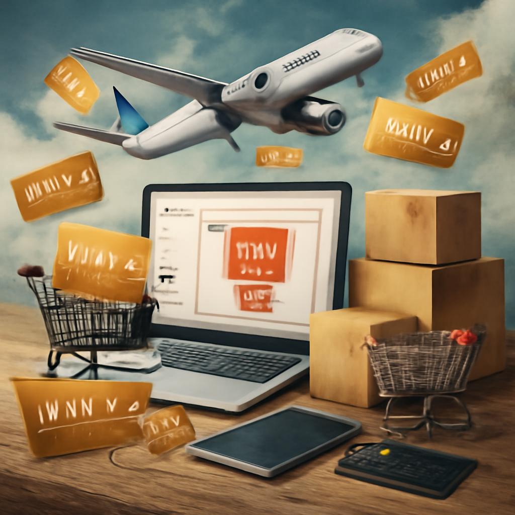 milhas para compras na internet