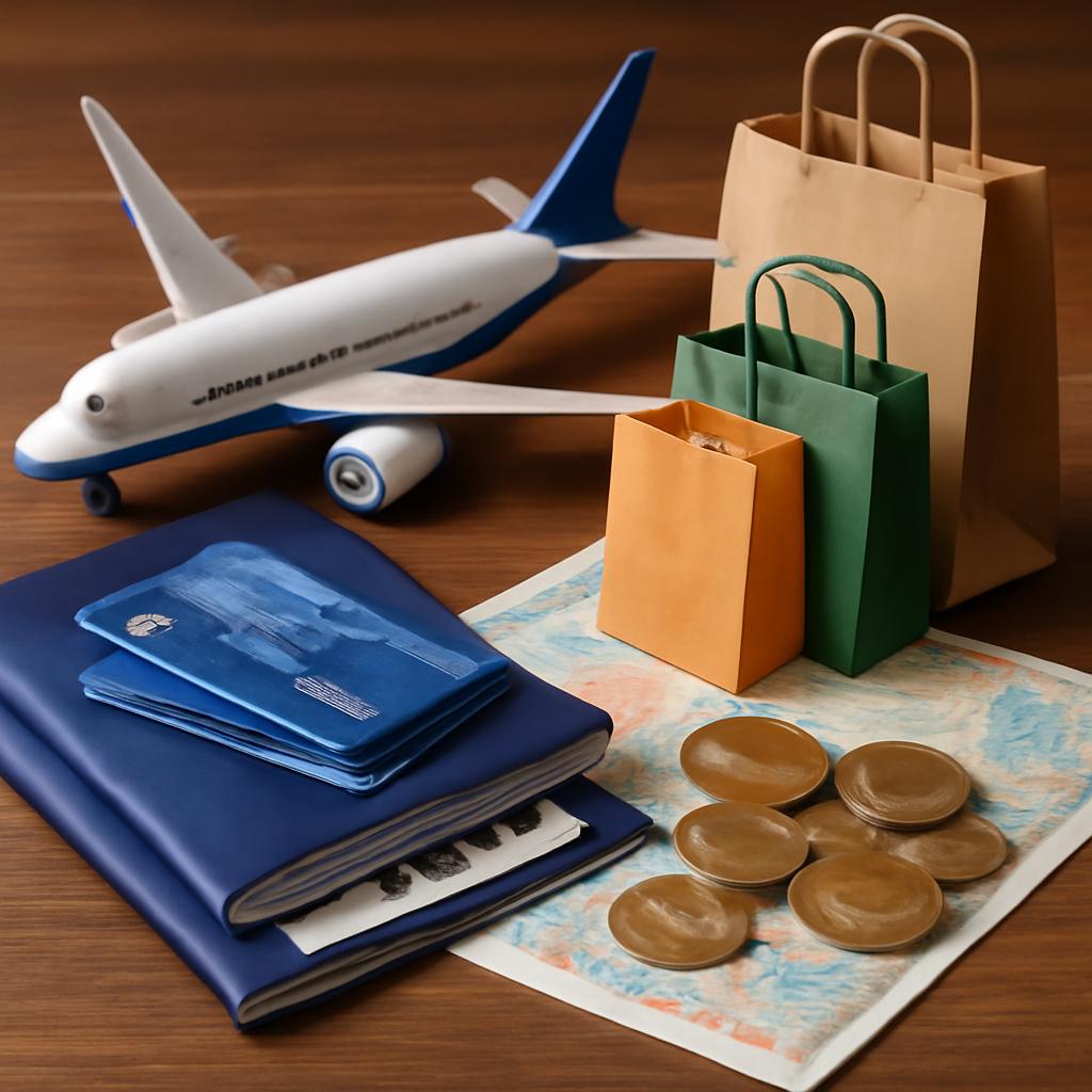 milhas para compras programadas