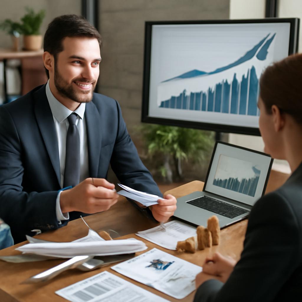 milhas para consultorias empresariais