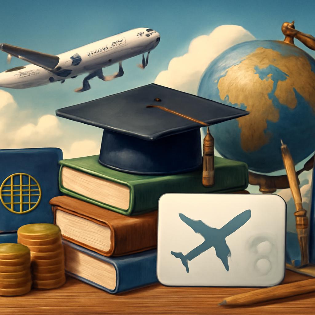 milhas para conteúdos educacionais