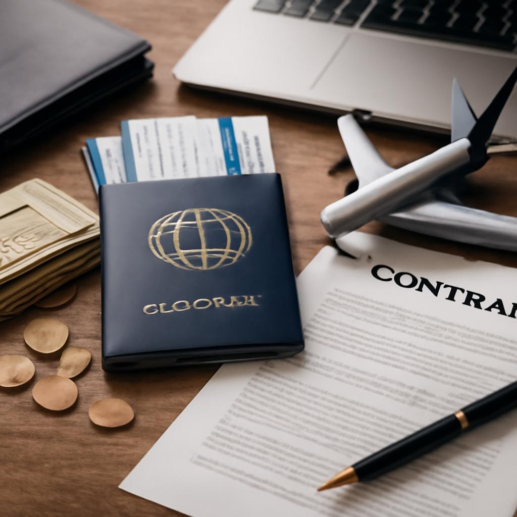 milhas para contratos corporativos