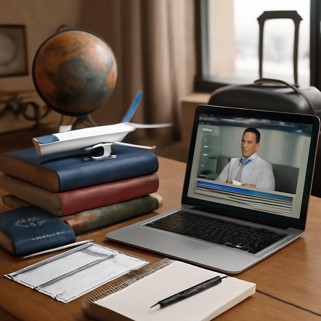 milhas para cursos de atualização