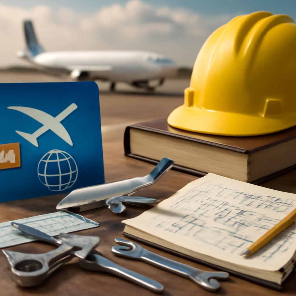 milhas para cursos de capacitação técnica