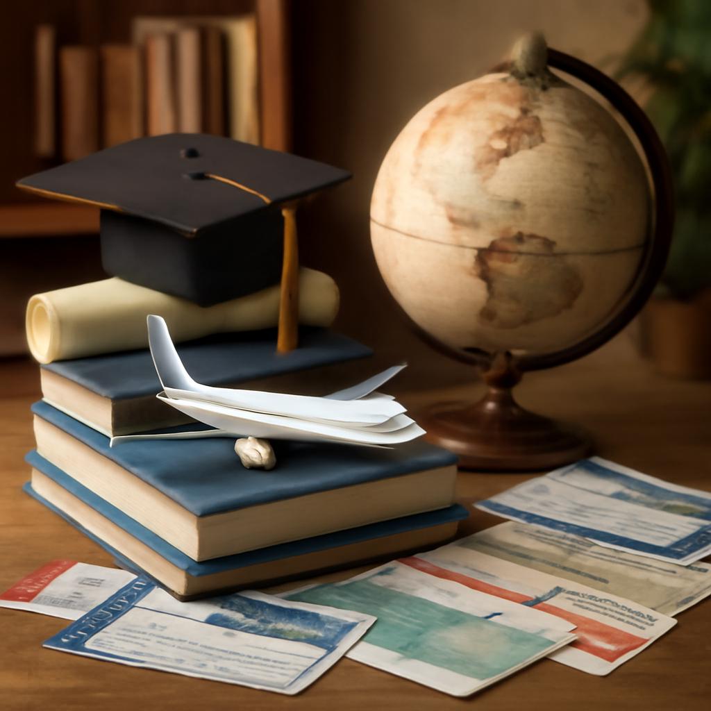 milhas para cursos de especialização