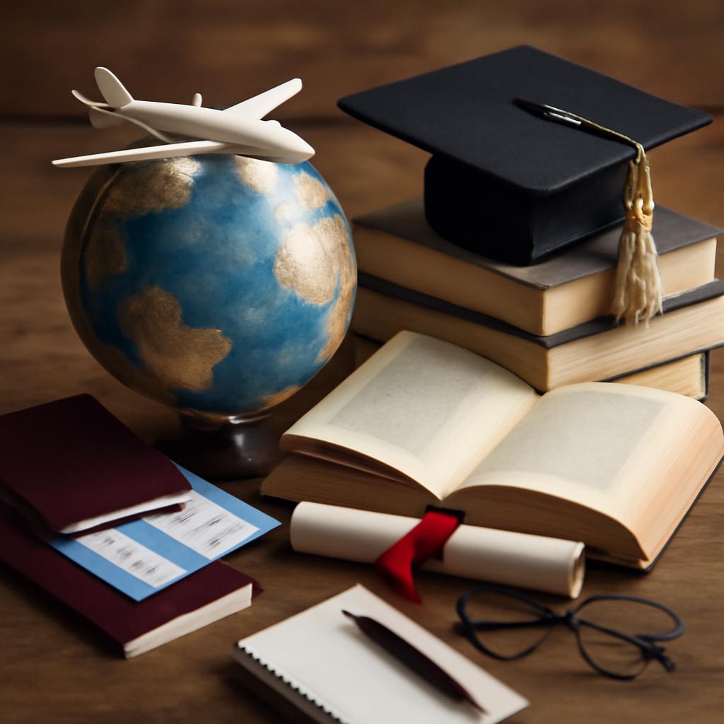 milhas para cursos de especialização e capacitação