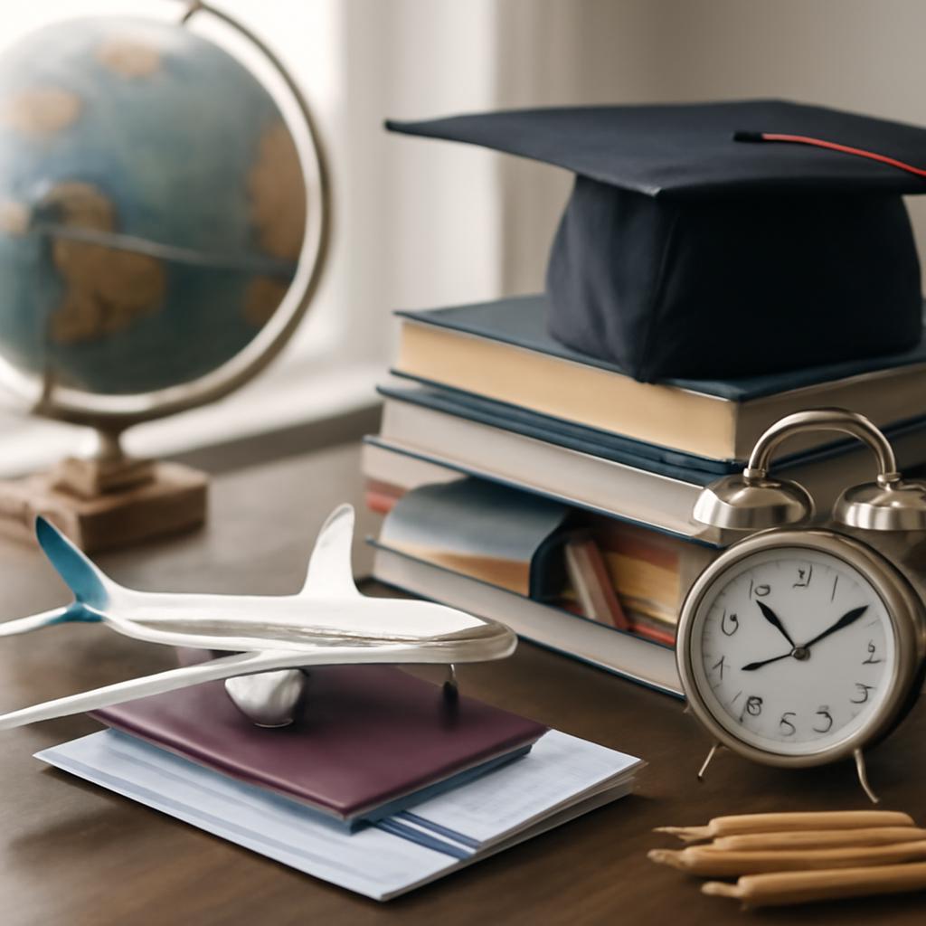 milhas para cursos preparatórios