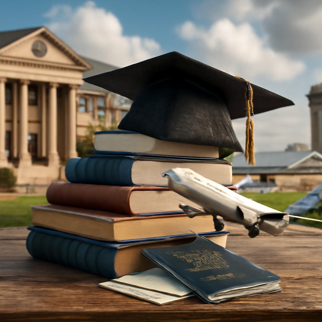 milhas para cursos universitários